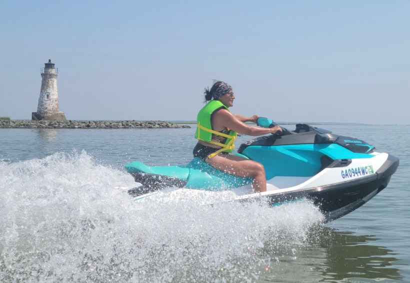 Tybee Island Water Sports