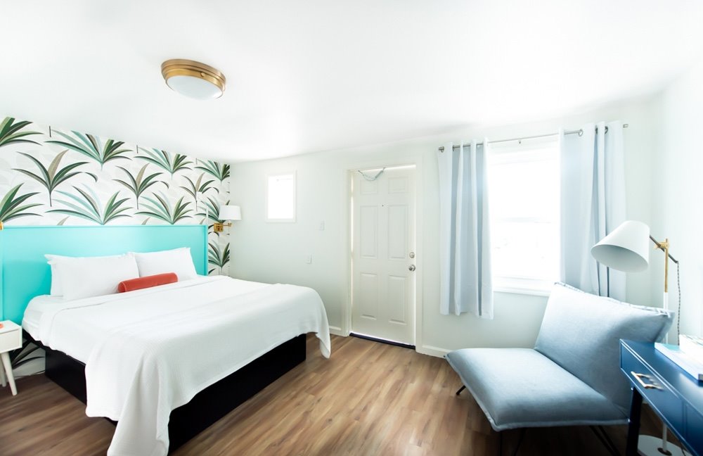 Royal Palms Inn