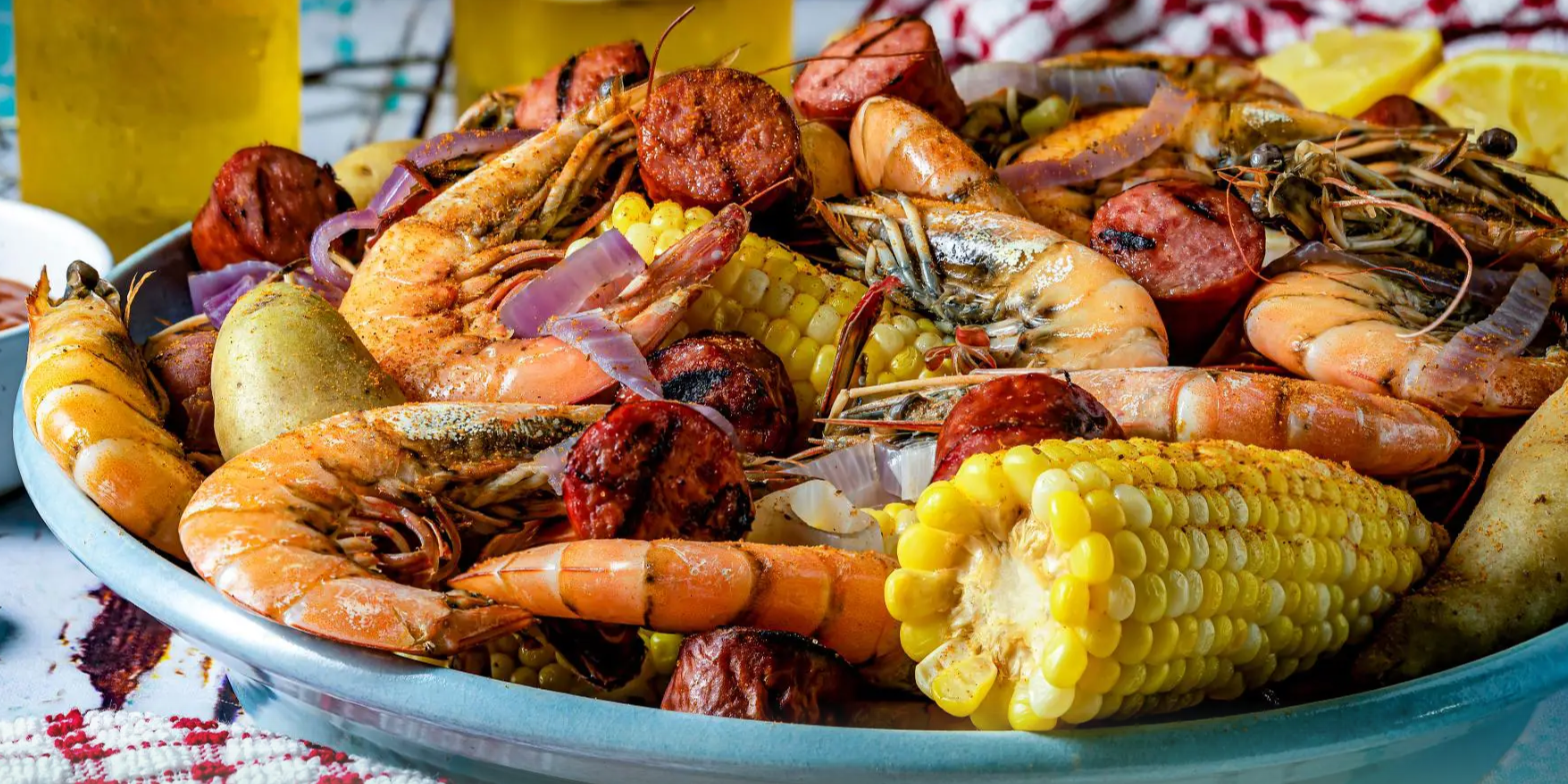 tybee seafood fest