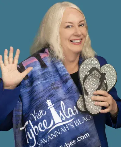 liz hood personality headshot