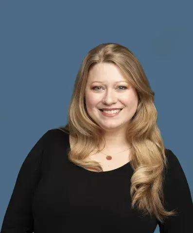 Angela Westerfield, headshot