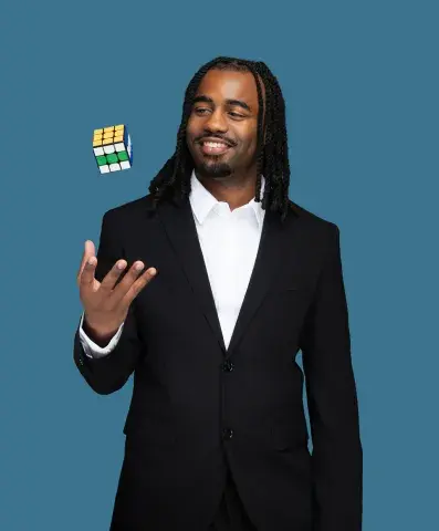 stefan king headshot