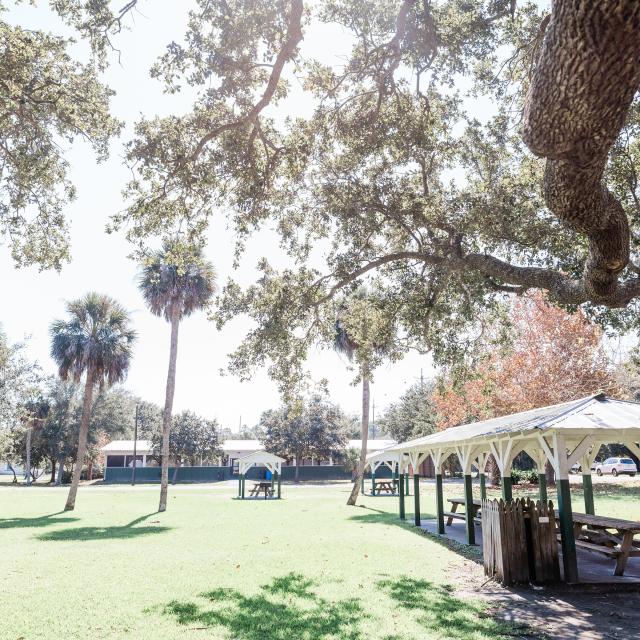 Memorial Park