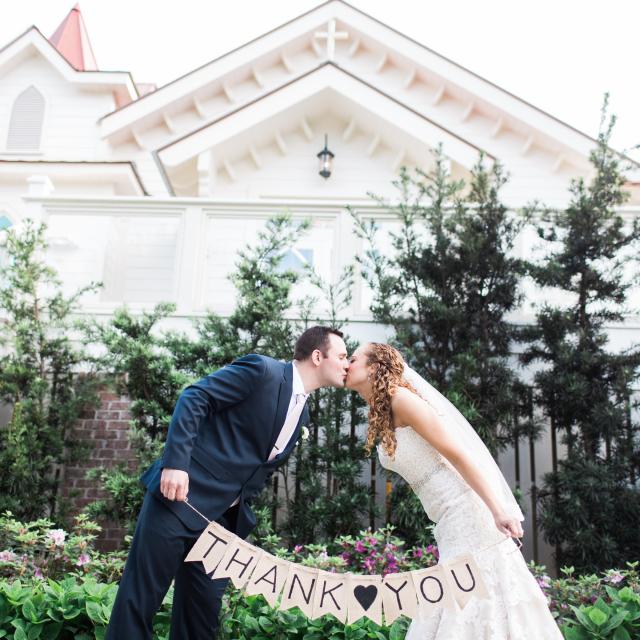 Tybee Island Wedding Chapel 