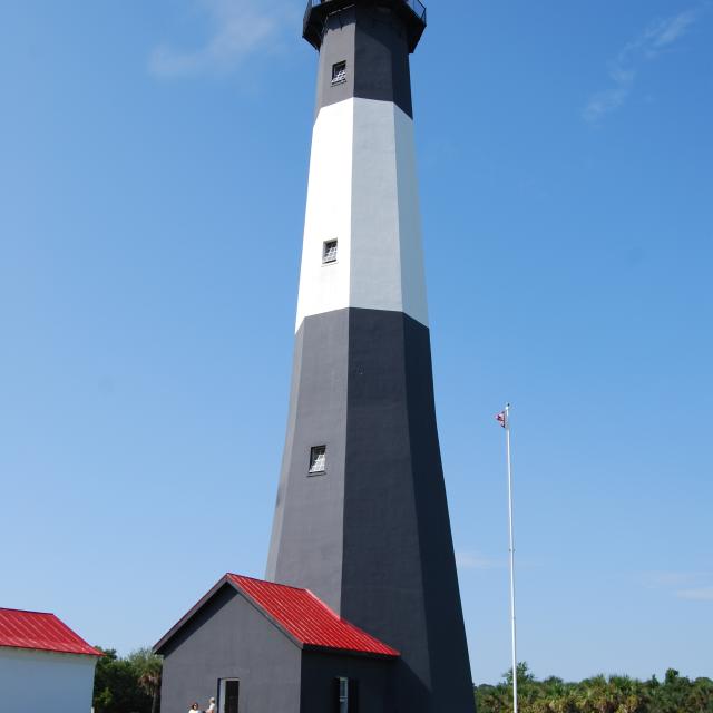 Tybee Island Lighthouse