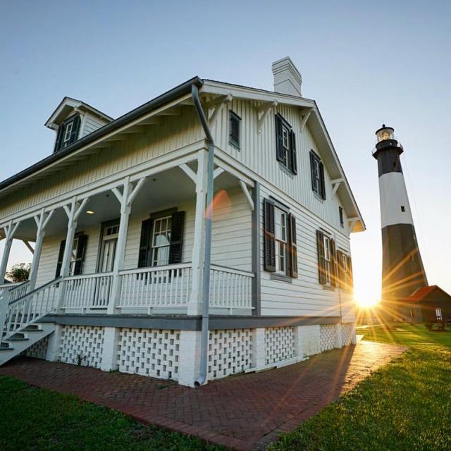 Tybee Island Lighthouse