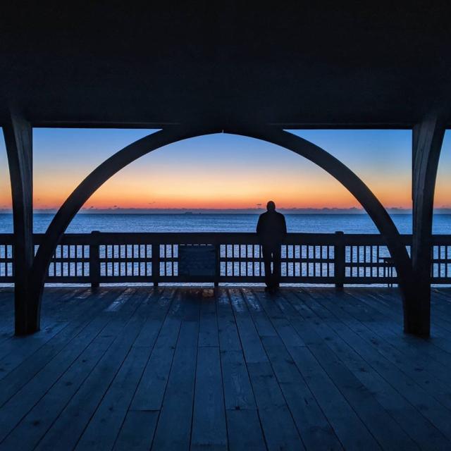 tybee island pier