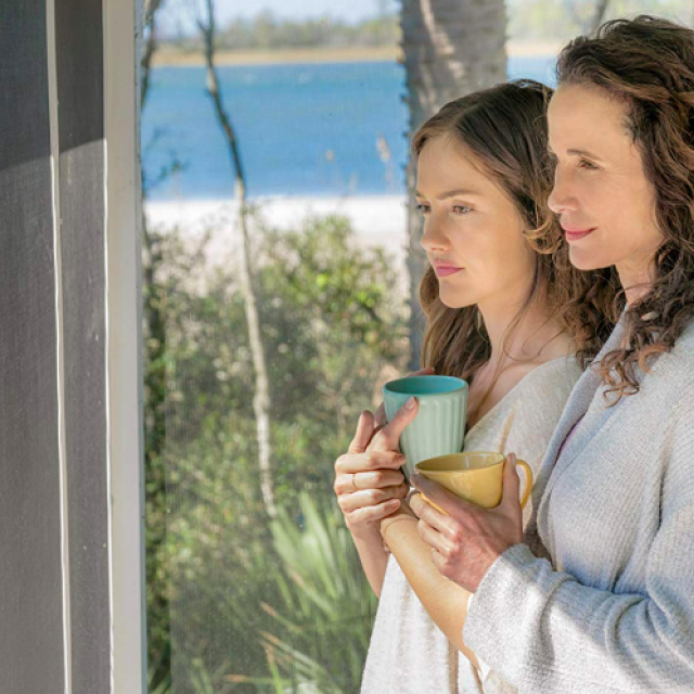 the beach house movie