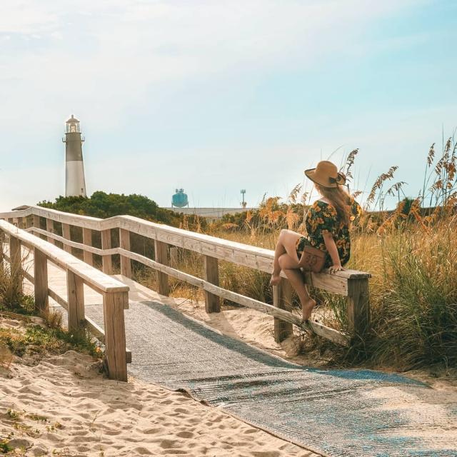 tybee island lighthouse