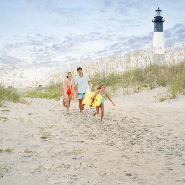 Tybee Island