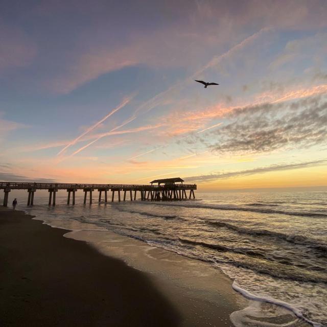 ugc - Photo courtesy of @jnelsonweather on Instagram