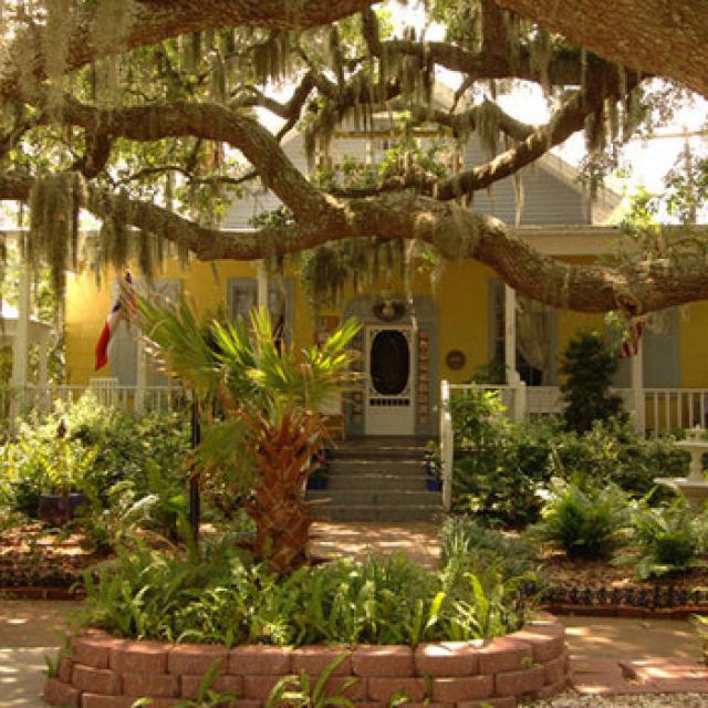 Tybee Island Inn