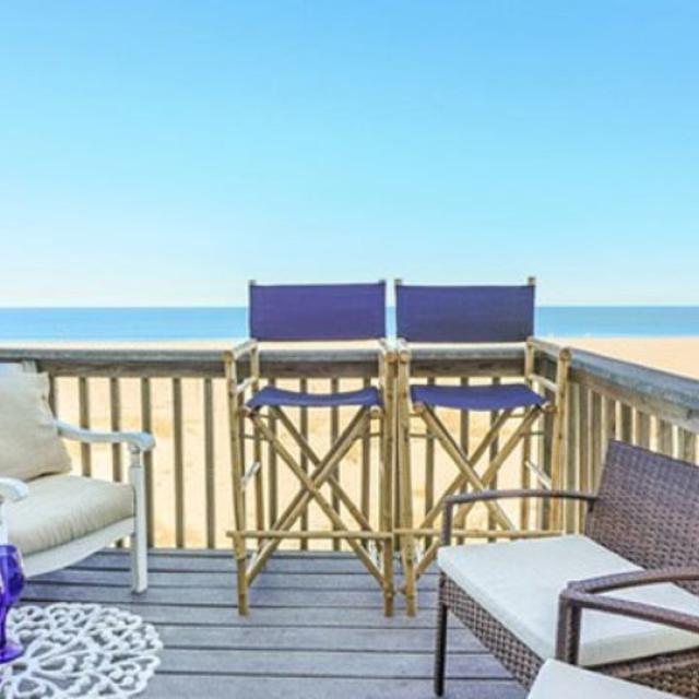 My Beach House Vacation Rentals