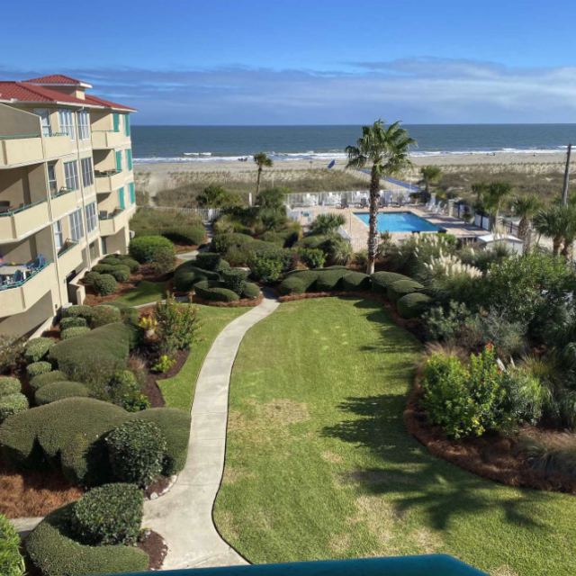 Tybee Island Rentals