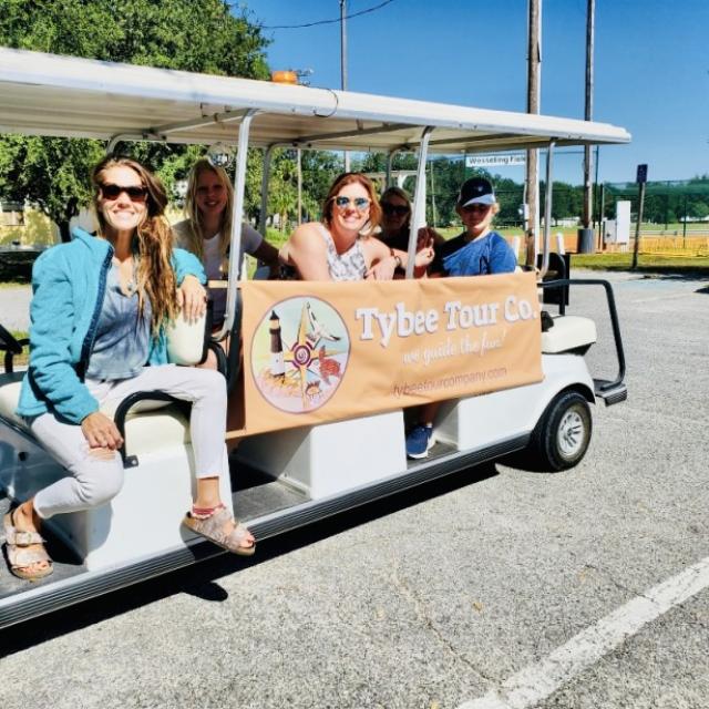 Tybee Tour Company