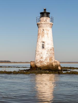 Cockspur Island Lighthouse