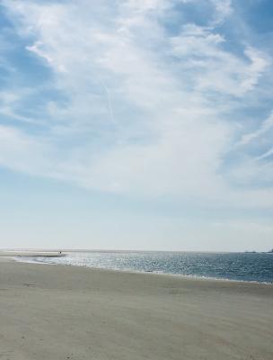 back river beach