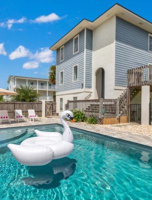Tybee Vacation Rentals - Beach Digs