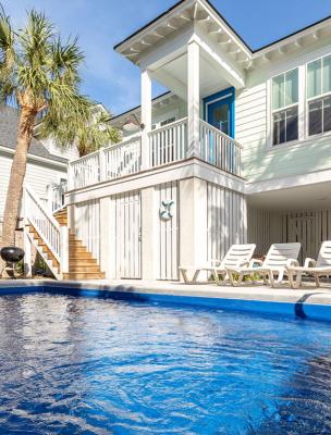 tybee vacation rental
