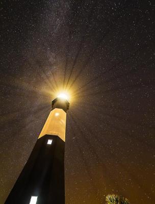 Tybee Island Lighthouse