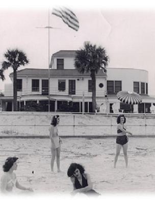 Tybee Island's rich history.