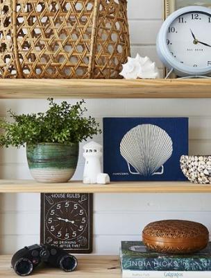 Sandpiper Cottage, photo courtesy of Mermaid Cottages