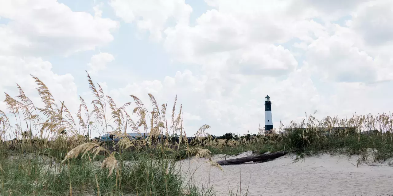 north beach tybee island