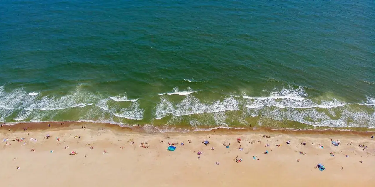 tybee beaches