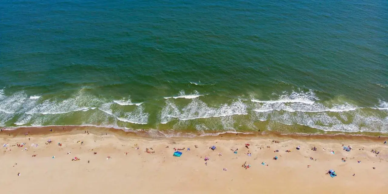 tybee beaches