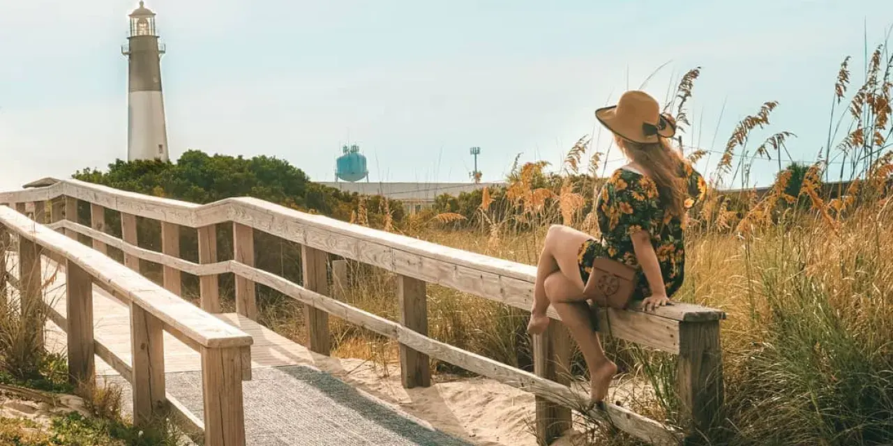 tybee island lighthouse