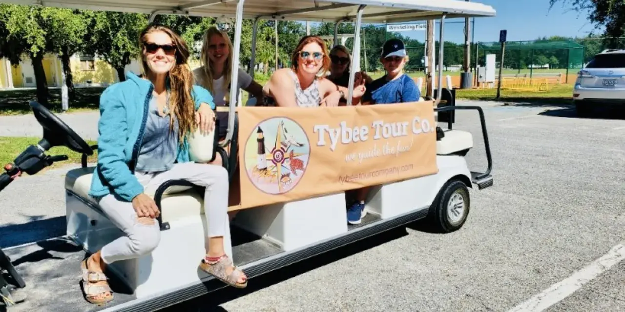 Tybee Tour Company