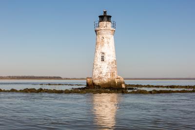 Cockspur Island Lighthouse