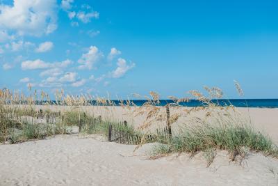 tybee island mid beach