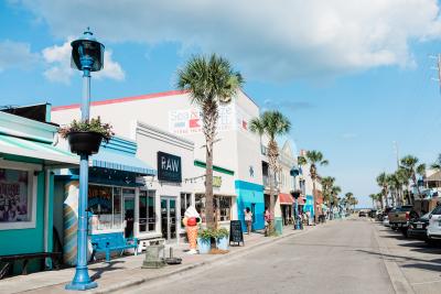 tybrisa street tybee island