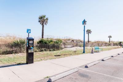 parking tybee island