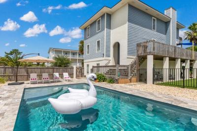 Tybee Vacation Rentals - Beach Digs