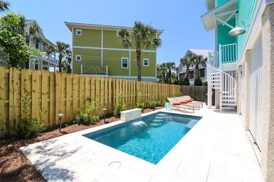 oceanfront cottages pool