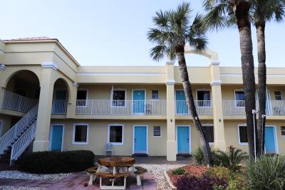 Dunes Inn & Suites Tybee Island Hotel Lodging