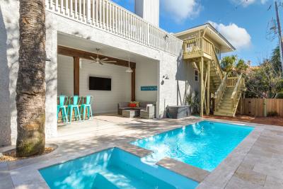 tybee vacation rental high tide