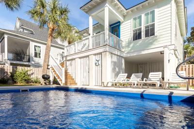 tybee vacation rental