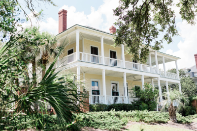 Tybee Island Mansion Vacation Rental