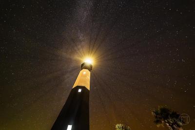 Tybee Island Lighthouse