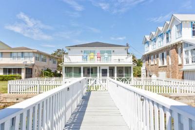 tybee vacation rentals