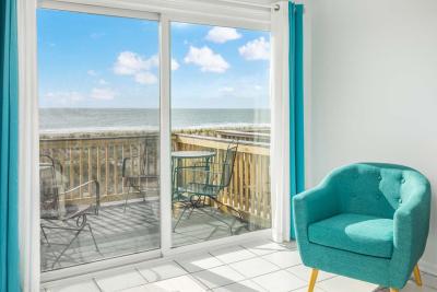 Tybee Vacation Rentals - Tybee Lights