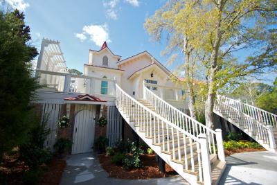 tybee island wedding chapel