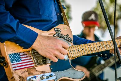 tybee island live music festivals