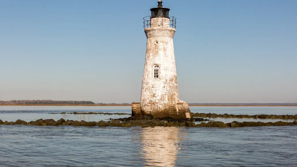 Cockspur Island Lighthouse