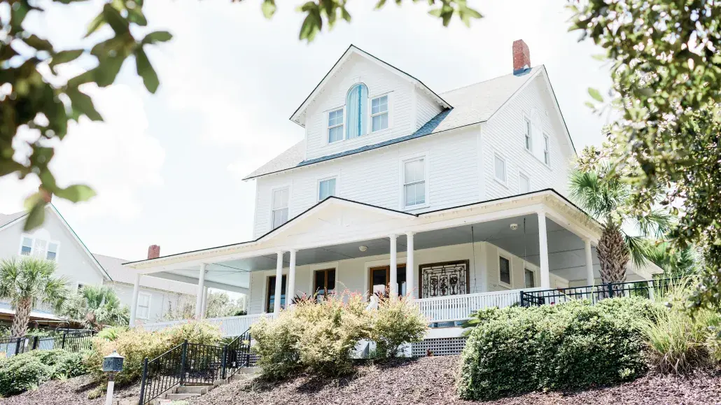 surf song bed breakfast tybee island