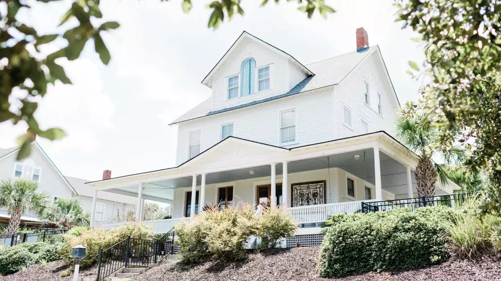 surf song bed breakfast tybee island