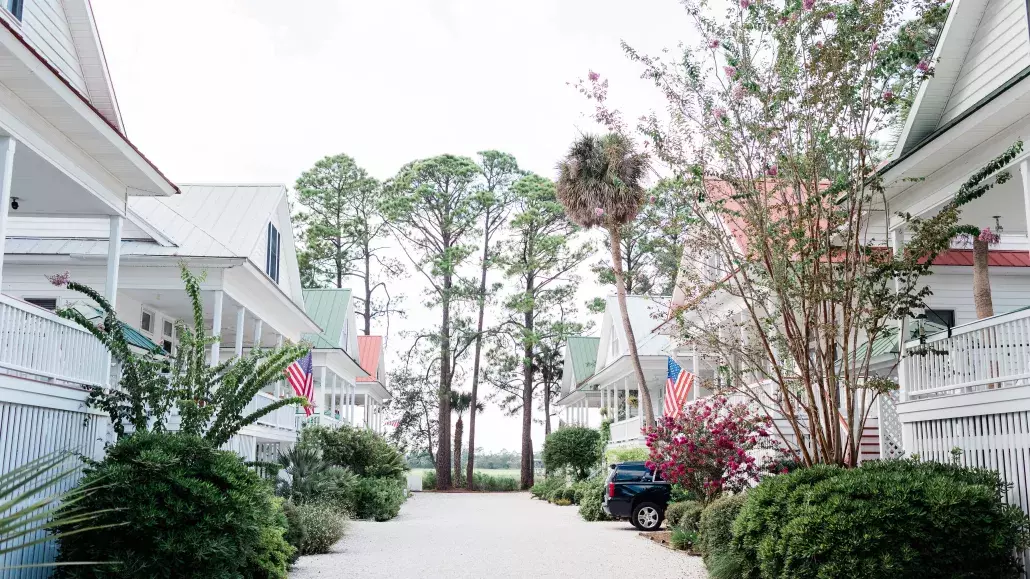 tybee vacation rentals lodging